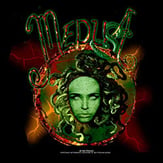 Medusa Marching Band sheet music cover